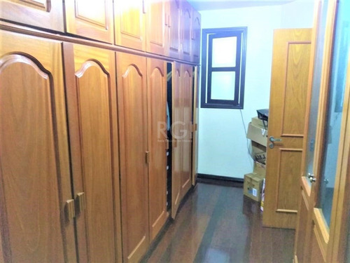 Casa Em Partenon Com 3 Dormitórios - Pj6086