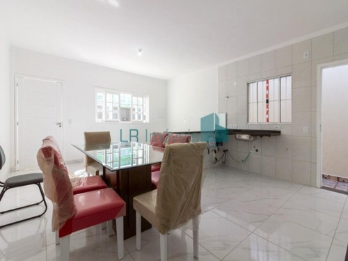 Imagem 11 de 18 de Sobrado À Venda, 130 M² Por R$ 530.000,00 - Jardim Brasil - São Paulo/sp - So0533 - 69791268