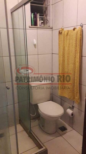Imagem 9 de 15 de Casa De Rua-à Venda-vicente De Carvalho-rio De Janeiro - Paca40084