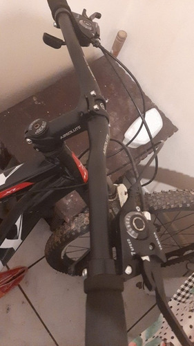 Imagem 4 de 5 de Bicicleta