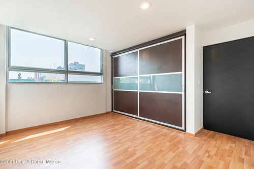 Imagen 10 de 10 de Departamento En Venta En Del Valle Centro 214520nc