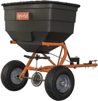Comprar Fertilizadora De Tirón Remolque Cuatrimoto Tractor Podador 