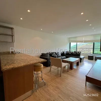 Apartamento en venta