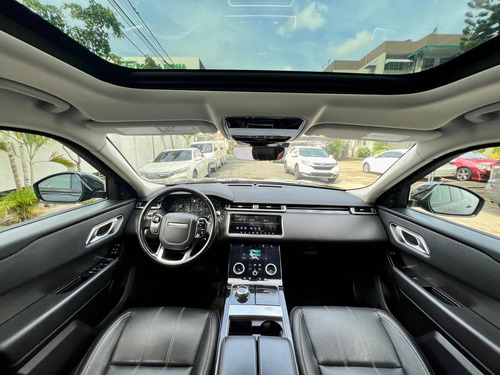 Range Rover Velar S