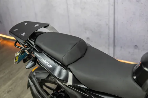 Bajaj Pulsar Ns 160 Fi 2024