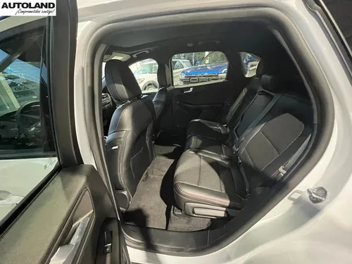 Ford Escape 2.5 St-Line Fwd Ecvt Hibrida