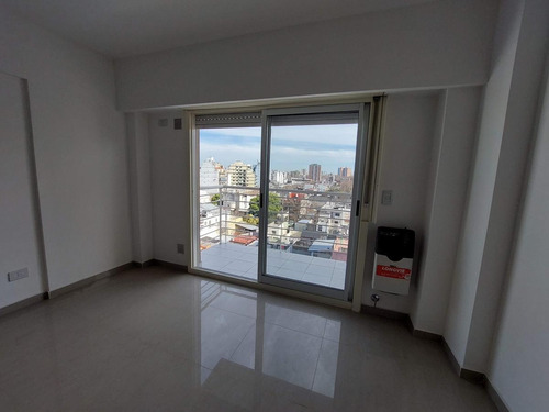 Imagen 4 de 14 de Venta Monoambiente - La Paternal - A Estrenar