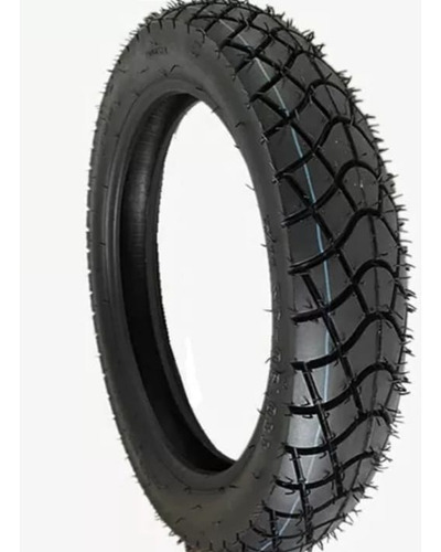 Cubierta Trail 130 80 17 Tubeless, Klr 650 Xr 650 Dr 650 Nx