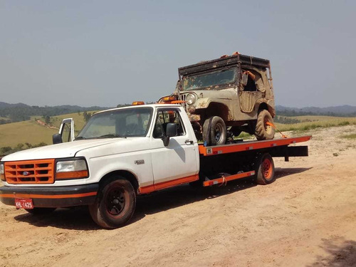Ford F 1000 F 1000 Tutbo Diesel