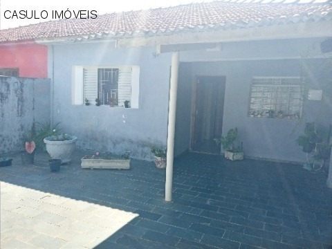 Casa - Venda - Jardim Paraiso - Cod. 2817 - V2817