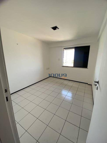 Imagem 14 de 22 de Apartamento Com 4 Dormitórios À Venda, 112 M² Por R$ 500.000 - Engenheiro Luciano Cavalcante - Fortaleza/ce - Ap2309