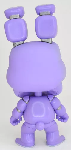 Funko Pop! Games Five Nights At Freddy's Bonnie 107