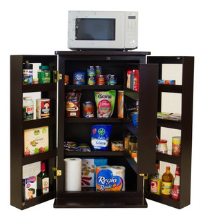 Mueble Para Guardar Despensa | MercadoLibre.com.mx