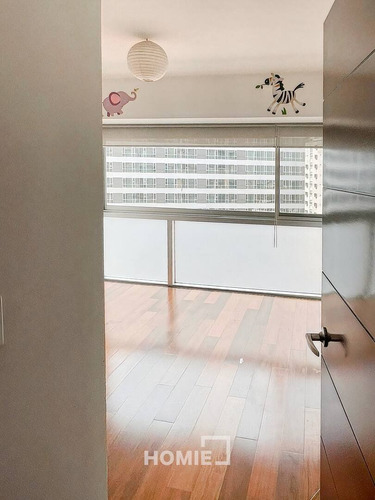 Imagen 9 de 12 de Vive En Un Cómodo Departamento En Ampliación Granada, Miguel Hidalgo, 68327