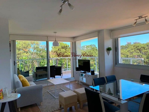 Imagen 5 de 18 de Confortable, Luminoso Apartamento En Roosevelt