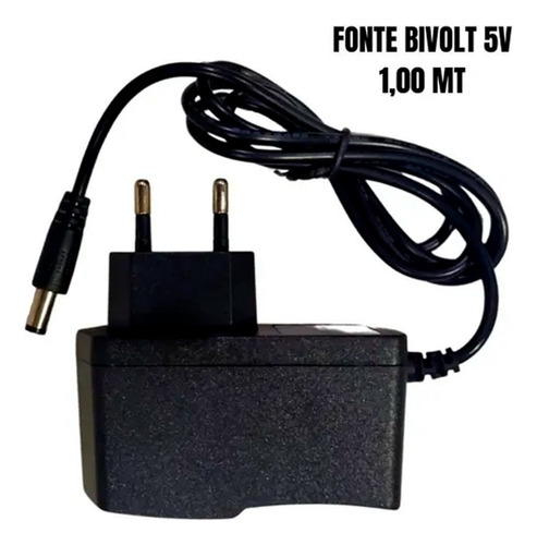 Convertidor de audio digital a analógico Salida P2 + fuente