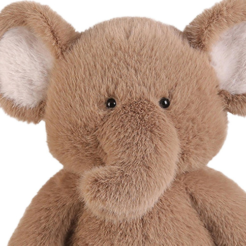 Lindo De Peluche De Juguete, Almohada De Felpa Suave De 25cm