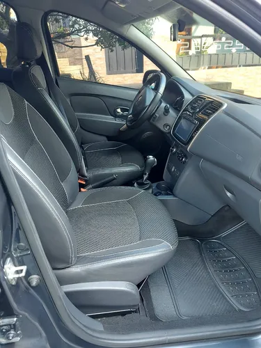 Renault Stepway 1.6 Dynamique / Intens Automática