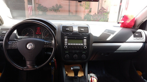 Volkswagen Vento 2.5 Advance Tiptronic 2007