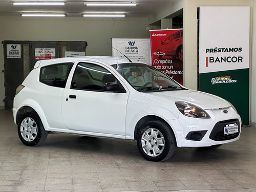 Ford Ka 1.0 Fly Viral 63cv