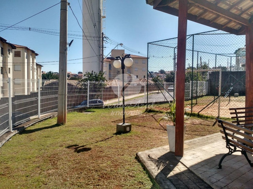 Imagem 22 de 30 de Apartamento À Venda Em Parque Residencial Caiapó - Ap005509