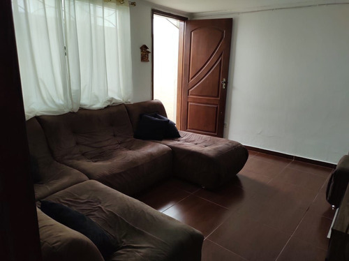 Imagem 1 de 16 de Sobrado Vila Milton - Guarulhos/sp - So0613