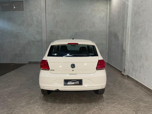 Volkswagen Gol 1.0 Flex 12V 5p