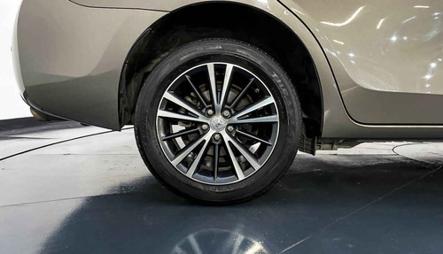 Imagen 14 de 15 de 30231 - Toyota Corolla 2017 Con Garantía At