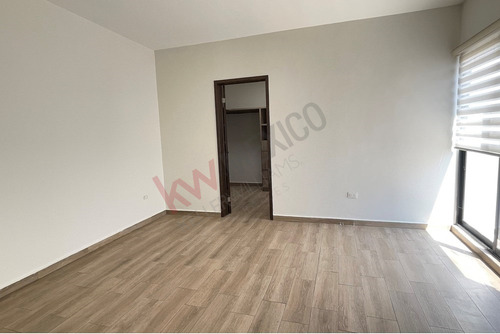 Casa En Renta En Residencial Palma Real, Torreón, Coah.