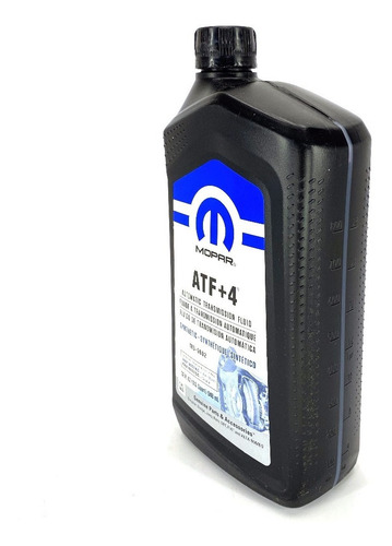 Imagen 2 de 5 de Aceite De Caja Automatica Atf+4 Mopar Jeep Cherokee Kk Kj