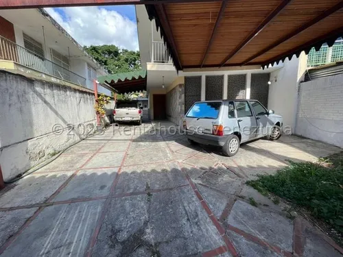 Casa En Venta En Los Ruices As