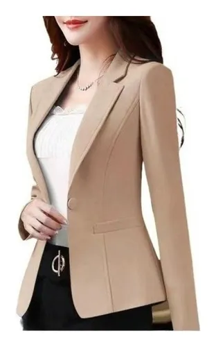 Traje Sastre Casual Para Dama MercadoLibre