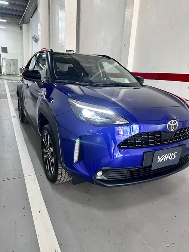 Toyota Yaris Cross 1.5 Hev Xls