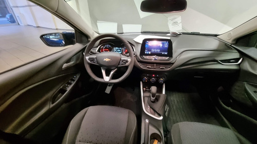 Imagen 4 de 15 de Chevrolet Onix Ltz 1.0 Automatico 2023