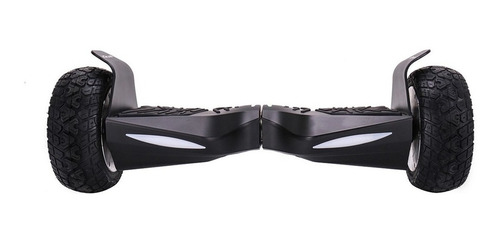 Imagen 2 de 3 de Patineta Electrica Hoverboard Iqual Hbr12 Todo Terreno Promo