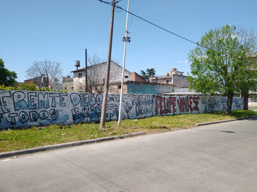 Imagen 1 de 4 de Venta De Lote En Isidro Casanova,