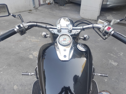 Yamaha Dragstar 650 Año 2008 Perfectas Condiciones