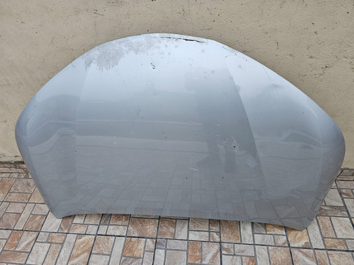 Capot Yaris Original 2019 2020 2021 2022 2023 2024 Gris