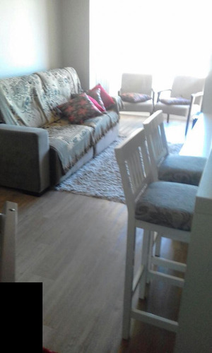 Imagem 2 de 28 de Apartamento Com 2 Dormitório(s) Localizado(a) No Bairro Igara Em Canoas / Canoas - 648