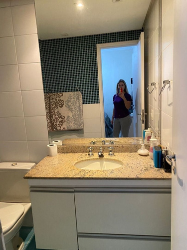 Imagem 11 de 19 de Apartamento À Venda, 88 M² Por R$ 594.000,00 - Vila Moreira - Guarulhos/sp - Ap3629