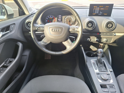 Audi A3 1.4 TFSI SPORTBACK 16V GASOLINA 4P S-TRONIC