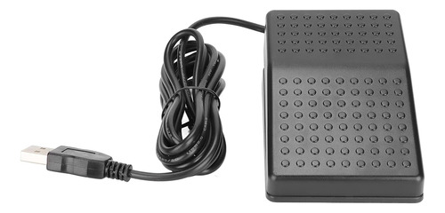 Interruptor Pedal Usb, Teclado Programable Personalizad...