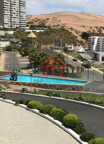 Depto En Costa Montemar - Vista Privilegiada