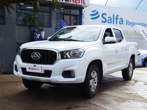 Maxus T60 T60 GL 4X4 DC 2.8D