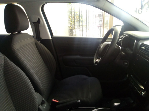 Imagen 11 de 22 de Citroen C4 Cactus Feel Stock Fisico Entrega Inmediata