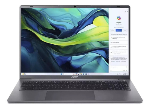 Notebook Acer Aspire Lite 16 I3 N305 16gb 1tb W11h Cx