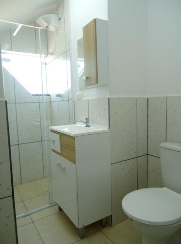 Imagem 7 de 30 de Kitnet Studio 1 Dormitório Mobiliada Para Alugar Próximo Usp Estudante, 18 M² Por R$ 1.000,00/mês - Butantã - São Paulo/sp - Kn0103 - Kn0103