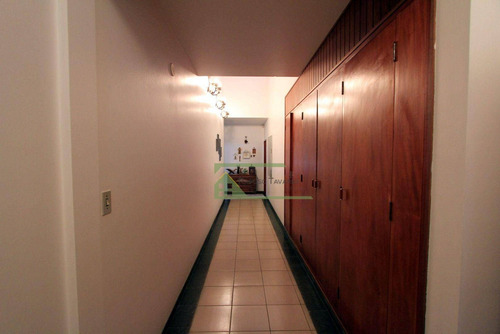 Imagem 23 de 30 de Chácara Com 6 Dormitórios À Venda, 13691 M² Por R$ 1.400.000,00 - Zona Rural - Porto Feliz/sp - Ch0157