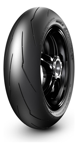 Combo Ninja 300 Supercorsa Spv3 110/70-17+140/70-17 Pirelli