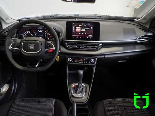 Fiat Pulse 1.3 16V 4P FLEX DRIVE AUTOMÁTICO CVT